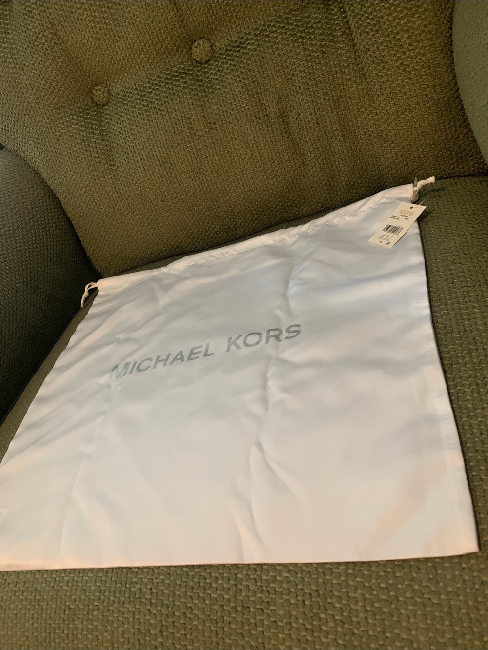 Michael Kors Medium Dust Bag